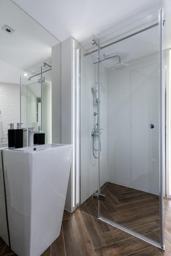 Vistula Boulevards Jacuzzi Apartament *